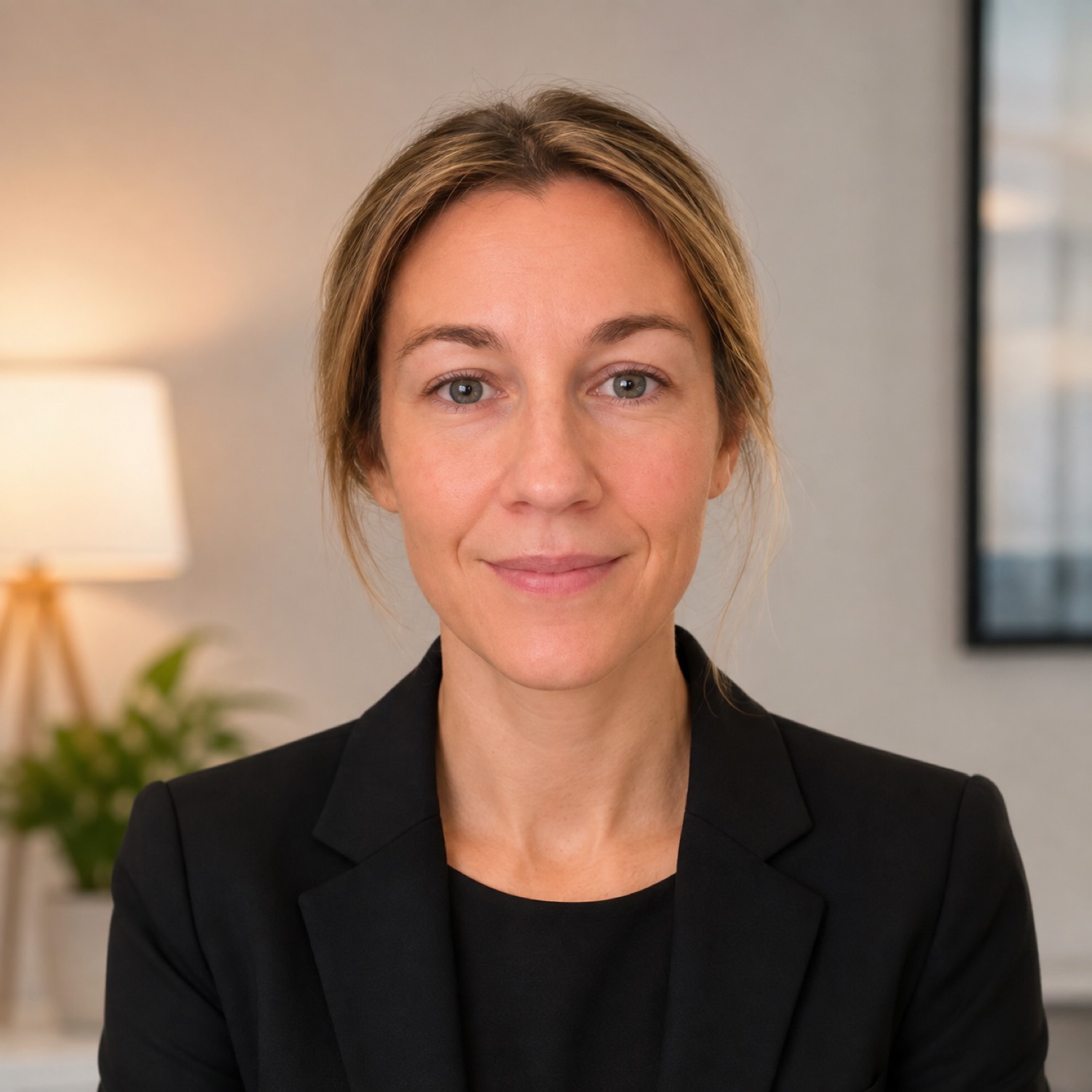 Amy E. Kobus — Founder & Director of Aulio SaaS Academy